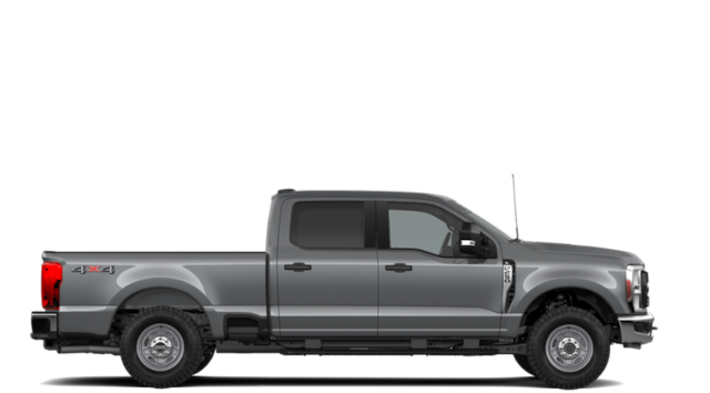 2026 Ford SuperDuty